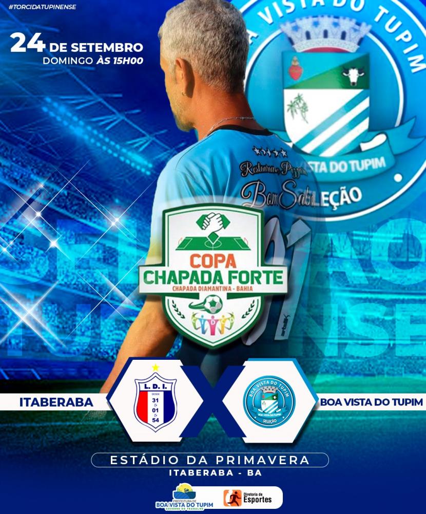 Copa Chapada Forte tem segunda rodada com oito partidas neste domingo –  Jornal da Chapada