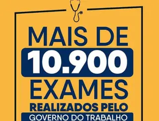 Prefeitura de Boa Vista do Tupim já realizou mais de 10900 exames