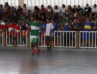 Itaberaba abre a 1ª etapa dos Jogos Escolares da Bahia 2022