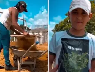 Curso de Olericultura beneficia agricultores familiares com técnicas de plantio de hortaliças em Boa Vista do Tupim