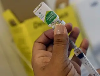 Prefeitura de Itaberaba realiza abrangente companha de vacinação contra Influenza; confira o público alvo