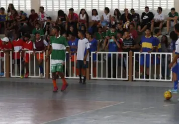 Itaberaba abre a 1ª etapa dos Jogos Escolares da Bahia 2022