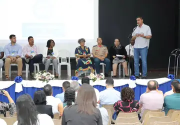 Itaberaba realiza a 7ª Conferência Municipal da Cidade