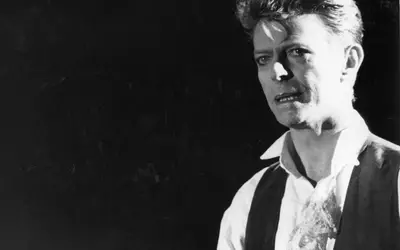 Catálogo musical de David Bowie é vendido por R$ 1,4 bilhão a empresa