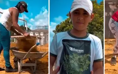 Curso de Olericultura beneficia agricultores familiares com técnicas de plantio de hortaliças em Boa Vista do Tupim