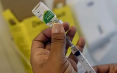 Prefeitura de Itaberaba realiza abrangente companha de vacinação contra Influenza; confira o público alvo
